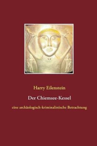 Cover of Der Chiemsee-Kessel