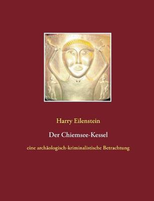 Book cover for Der Chiemsee-Kessel