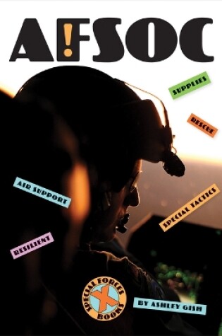 Cover of Afsoc