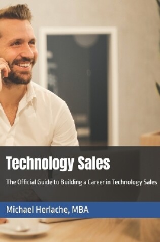 Cover of Technology Sales