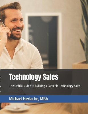 Book cover for Technology Sales