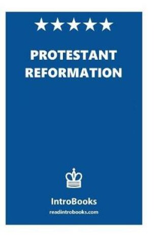 Cover of Protestant Reformation