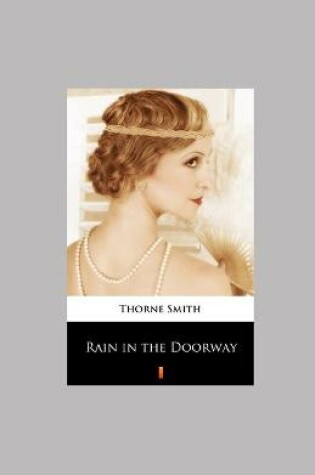 Cover of Rain in the Doorway illustrated