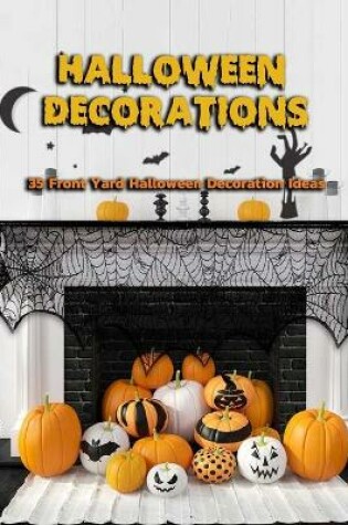 Cover of Halloween Decorations