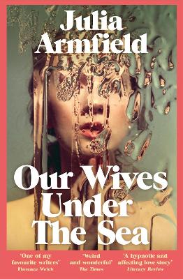 Book cover for Our Wives Under The Sea