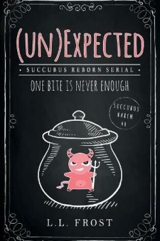 Cover of (un)Expected