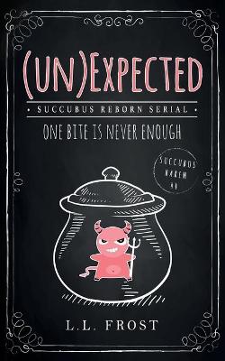 Book cover for (un)Expected
