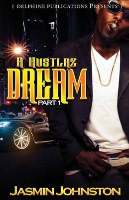 Book cover for A Husltaz Dream