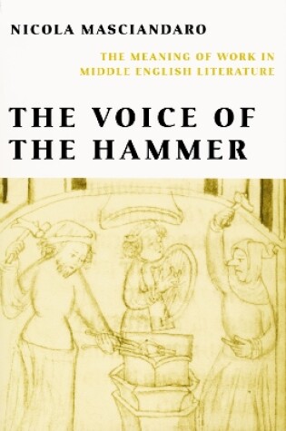 Cover of Voice of the Hammer