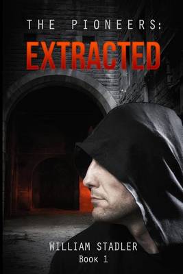 Book cover for Extracted