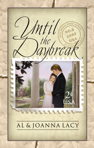 Book cover for Until the Daybreak