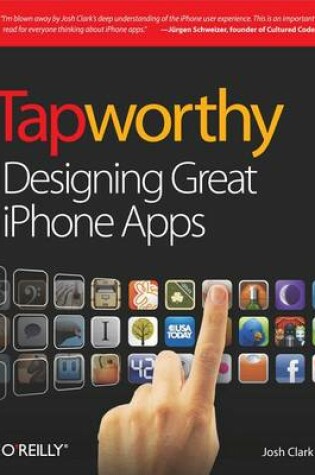 Cover of Tapworthy