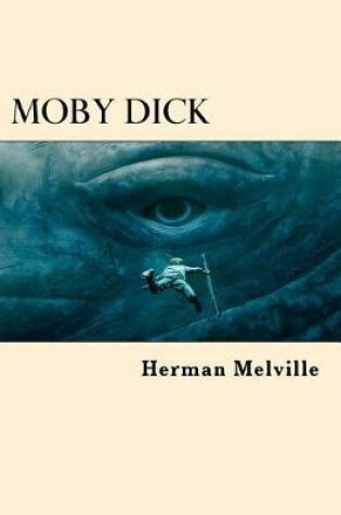 Cover of Moby Dick (Spanish Edition)