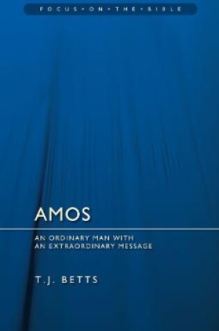 Cover of Amos