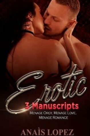 Cover of Erotic