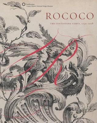 Book cover for Rococo