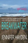 Book cover for Breakwater