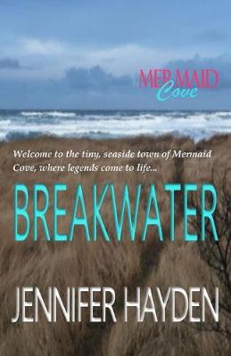 Book cover for Breakwater