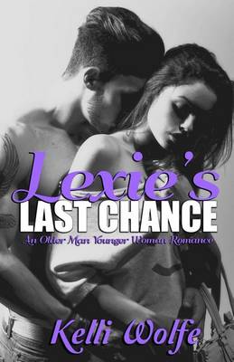 Book cover for Lexie's Last Chance