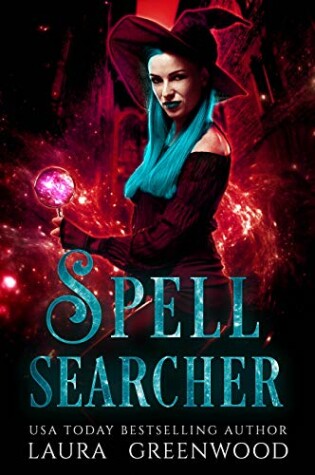 Cover of Spell Searcher