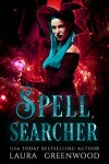 Book cover for Spell Searcher