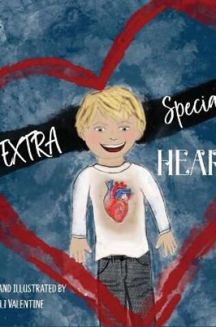 Cover of Extra Special Heart