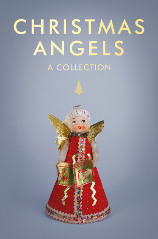 Cover of Christmas Angels