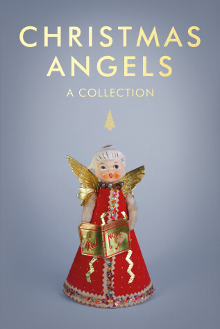 Book cover for Christmas Angels