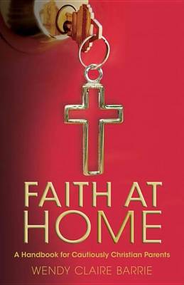 Book cover for Faith at Home