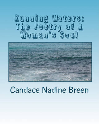 Book cover for Running Waters