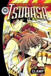 Book cover for Tsubasa, Volume 13