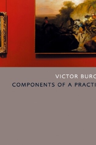 Cover of Victor Burgin