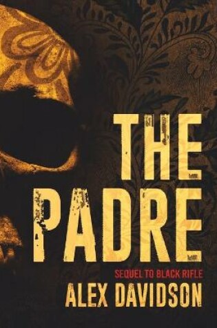 Cover of The Padre