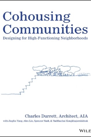 Cover of Cohousing Communities