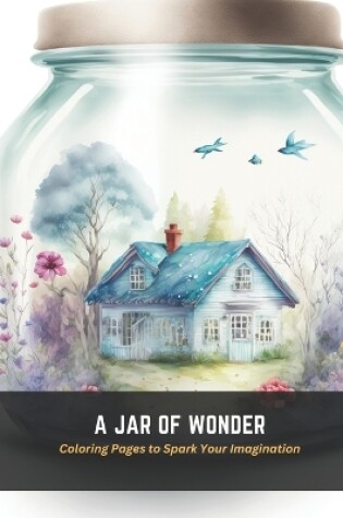 Cover of A Jar of Wonder