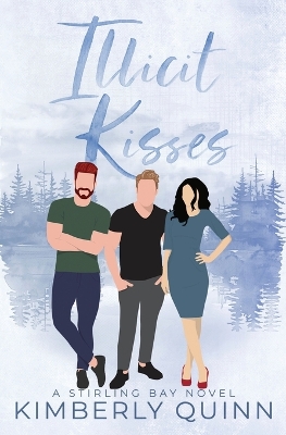 Cover of Illicit Kisses