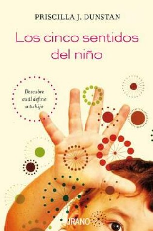 Cover of Los Cinco Sentidos del Nino