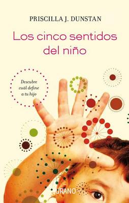 Book cover for Los Cinco Sentidos del Nino