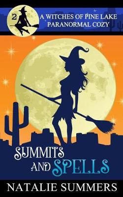 Cover of Summits and Spells