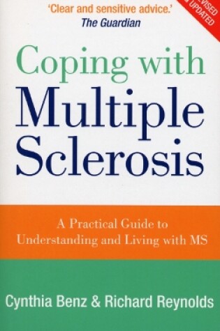Cover of Coping With Multiple Sclerosis