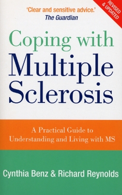 Book cover for Coping With Multiple Sclerosis