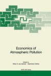 Book cover for Economics of Atmospheric Pollution