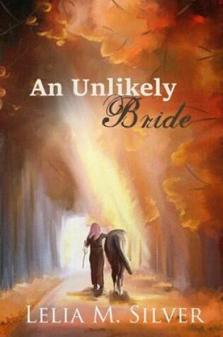 Cover of An Unlikely Bride