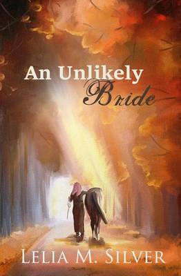 Book cover for An Unlikely Bride