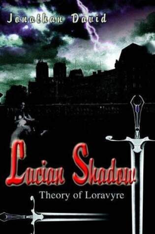 Cover of Lucian Shadow