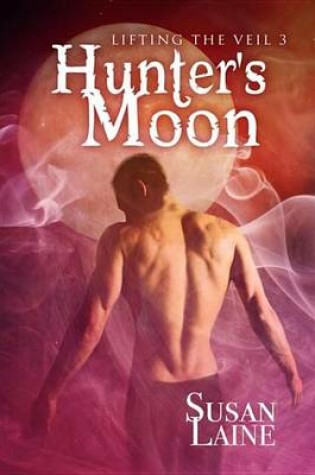 Cover of Hunter's Moon