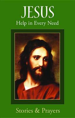 Book cover for Jesus