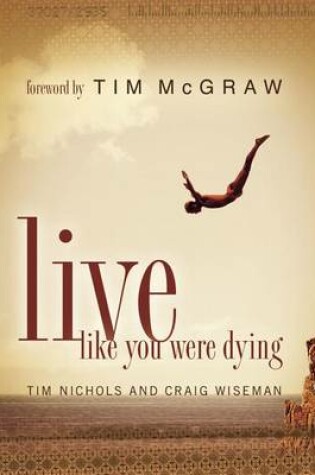 Cover of Live Like You Were Dying