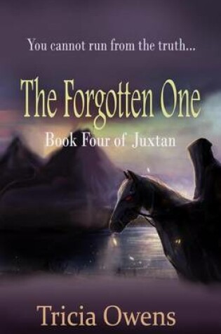 Cover of The Forgotten One