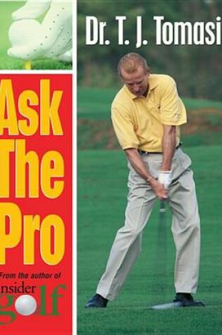 Cover of Ask the Pro